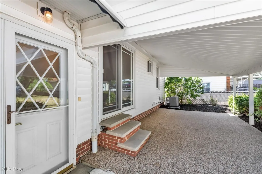 1806 Empire Road, Wickliffe, Ohio 44092,MLS Now Listing ID