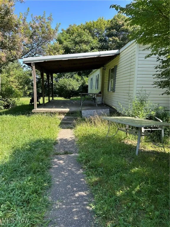 60036 Cherry Hill Road, Byesville, Ohio 43723,MLS Now Listing ID