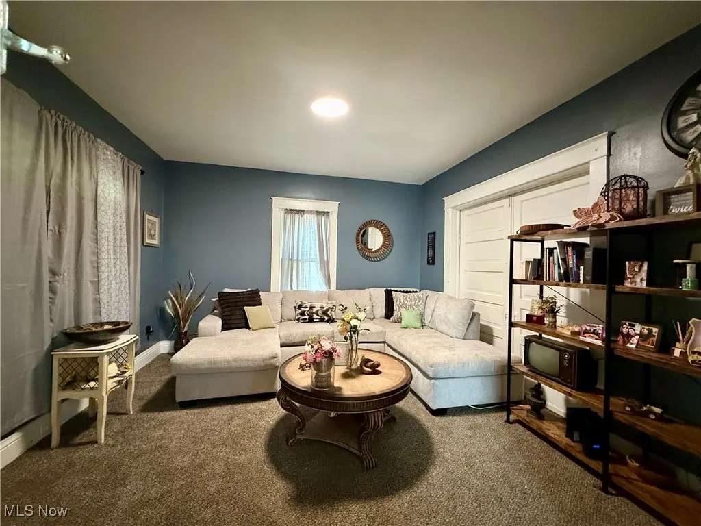 371 S Jackson Street, Youngstown, Ohio 44506,MLS Now Listing ID