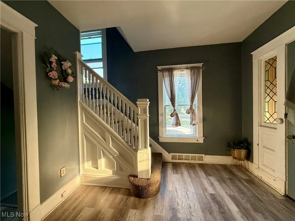 371 S Jackson Street, Youngstown, Ohio 44506,MLS Now Listing ID