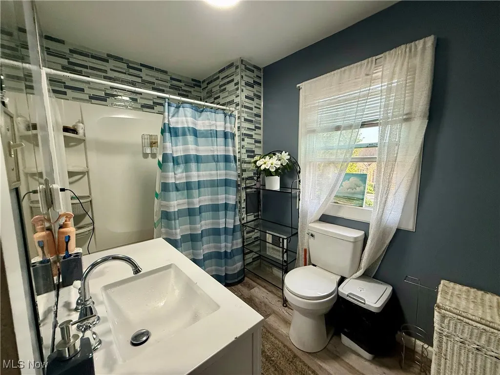 371 S Jackson Street, Youngstown, Ohio 44506,MLS Now Listing ID