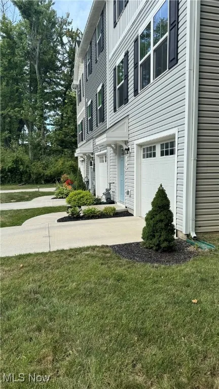 196 Raintree Lane, Painesville, Ohio 44077,MLS Now Listing ID