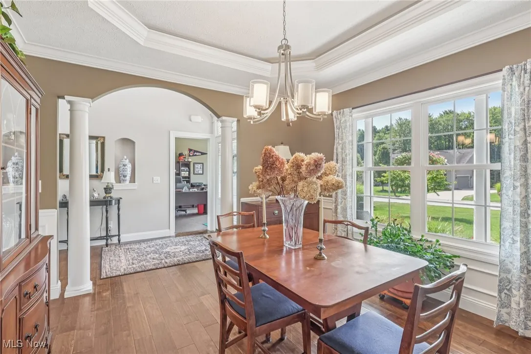12091 Cora Court, Concord, Ohio 44077,MLS Now Listing ID