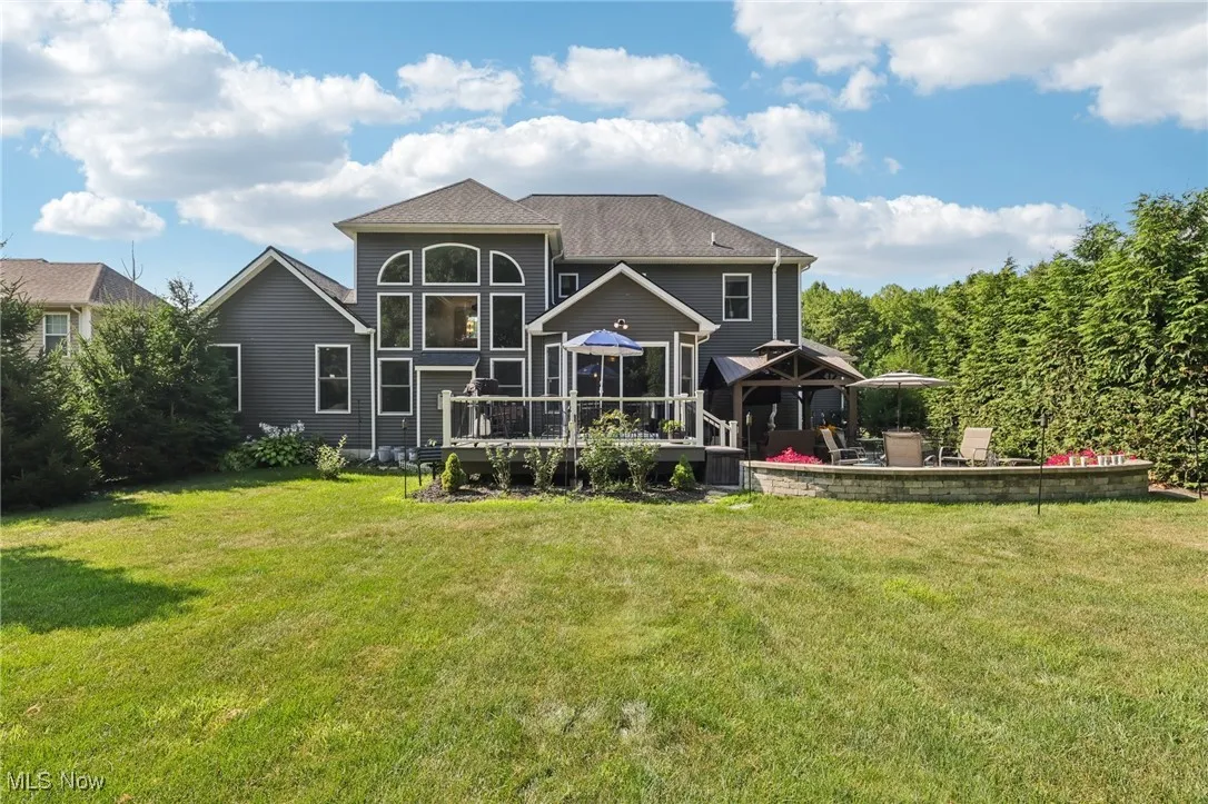 12091 Cora Court, Concord, Ohio 44077,MLS Now Listing ID