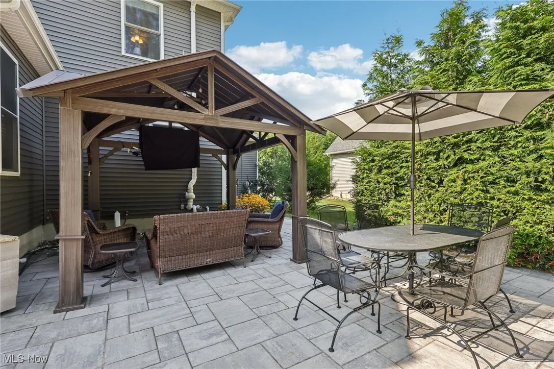 12091 Cora Court, Concord, Ohio 44077,MLS Now Listing ID