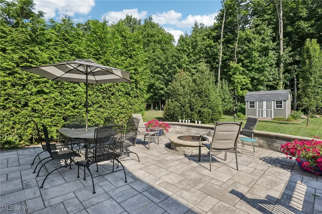 12091 Cora Court, Concord, Ohio 44077,MLS Now Listing ID