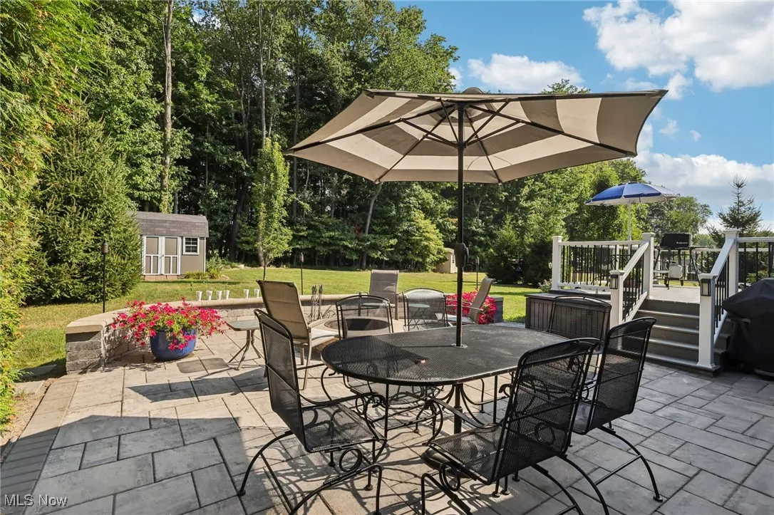 12091 Cora Court, Concord, Ohio 44077,MLS Now Listing ID
