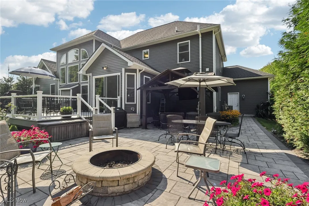 12091 Cora Court, Concord, Ohio 44077,MLS Now Listing ID