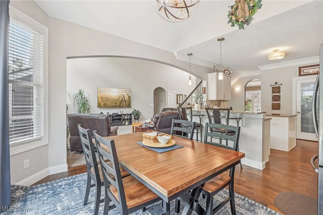 12091 Cora Court, Concord, Ohio 44077,MLS Now Listing ID