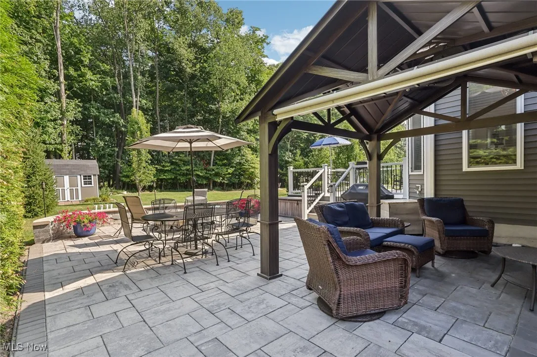12091 Cora Court, Concord, Ohio 44077,MLS Now Listing ID