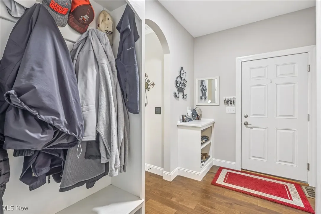 12091 Cora Court, Concord, Ohio 44077,MLS Now Listing ID