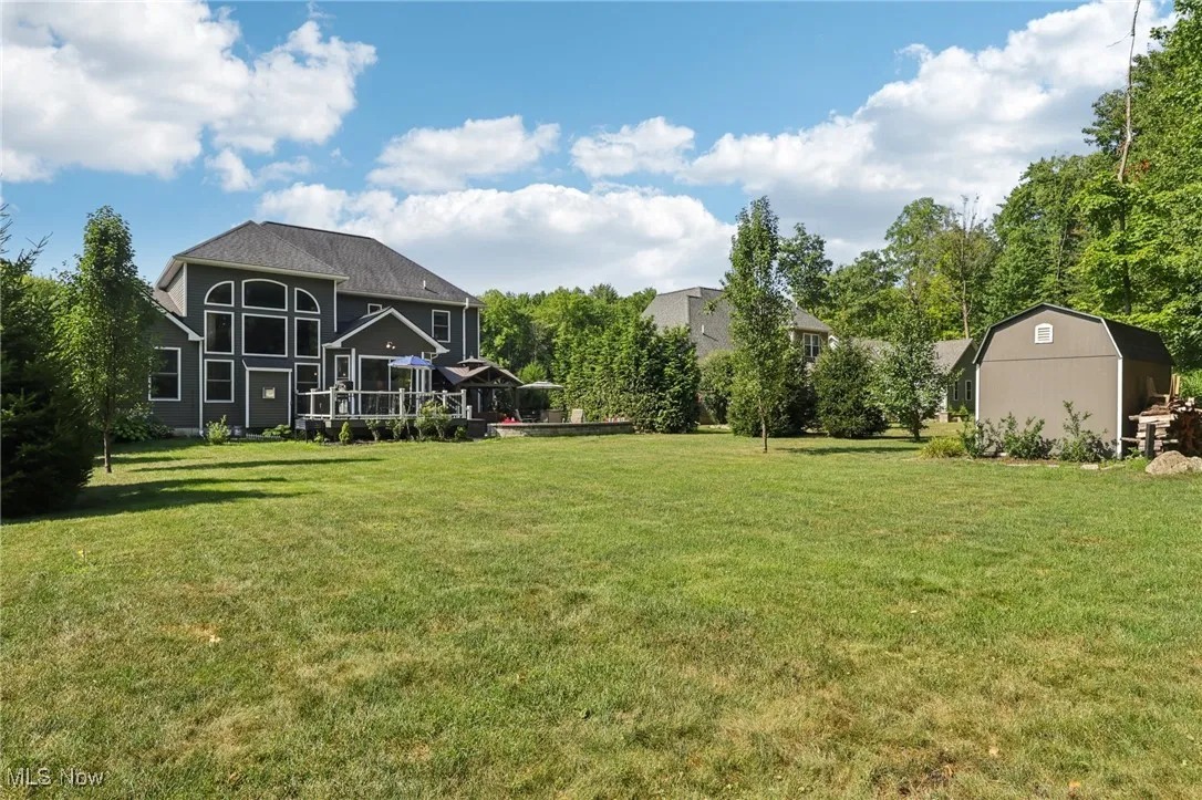 12091 Cora Court, Concord, Ohio 44077,MLS Now Listing ID