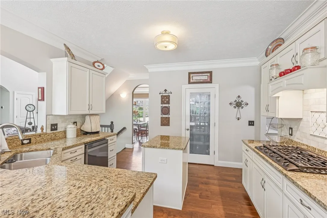 12091 Cora Court, Concord, Ohio 44077,MLS Now Listing ID