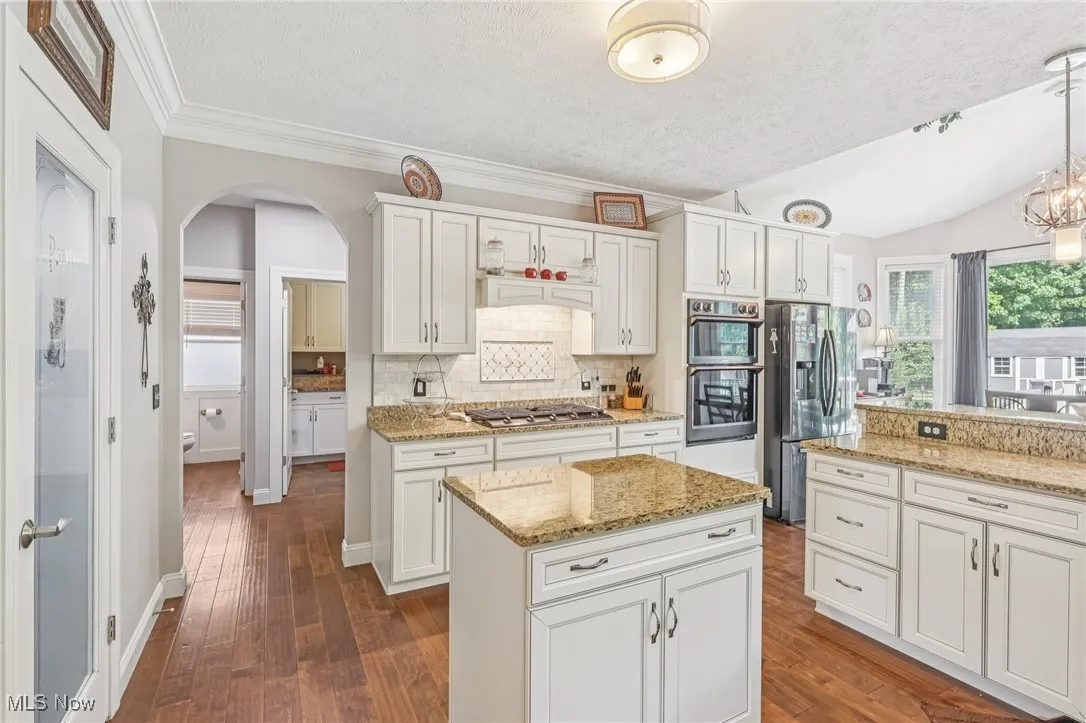 12091 Cora Court, Concord, Ohio 44077,MLS Now Listing ID
