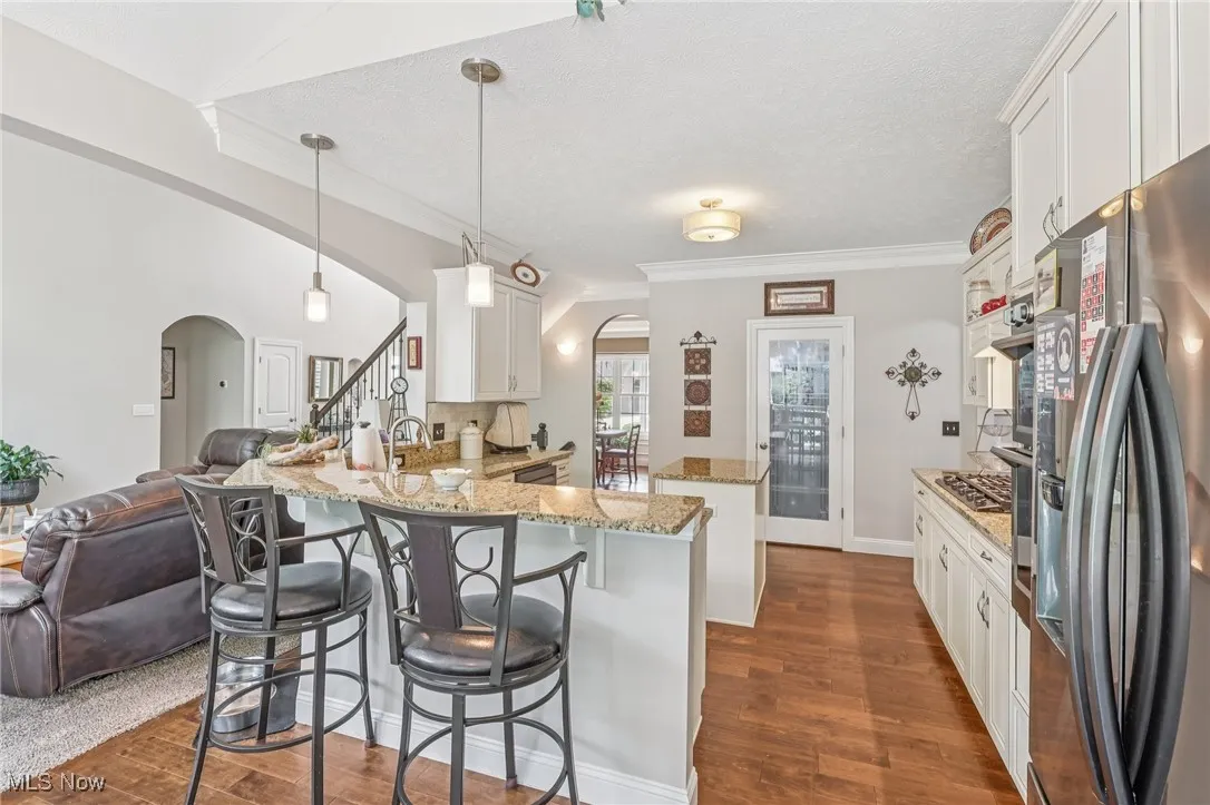12091 Cora Court, Concord, Ohio 44077,MLS Now Listing ID