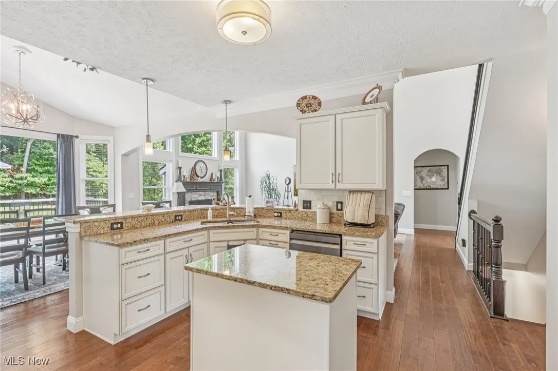 12091 Cora Court, Concord, Ohio 44077,MLS Now Listing ID