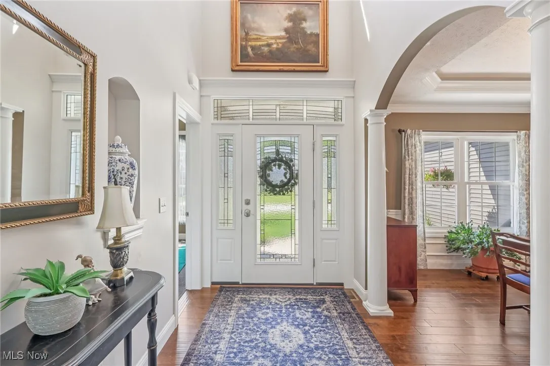 12091 Cora Court, Concord, Ohio 44077,MLS Now Listing ID