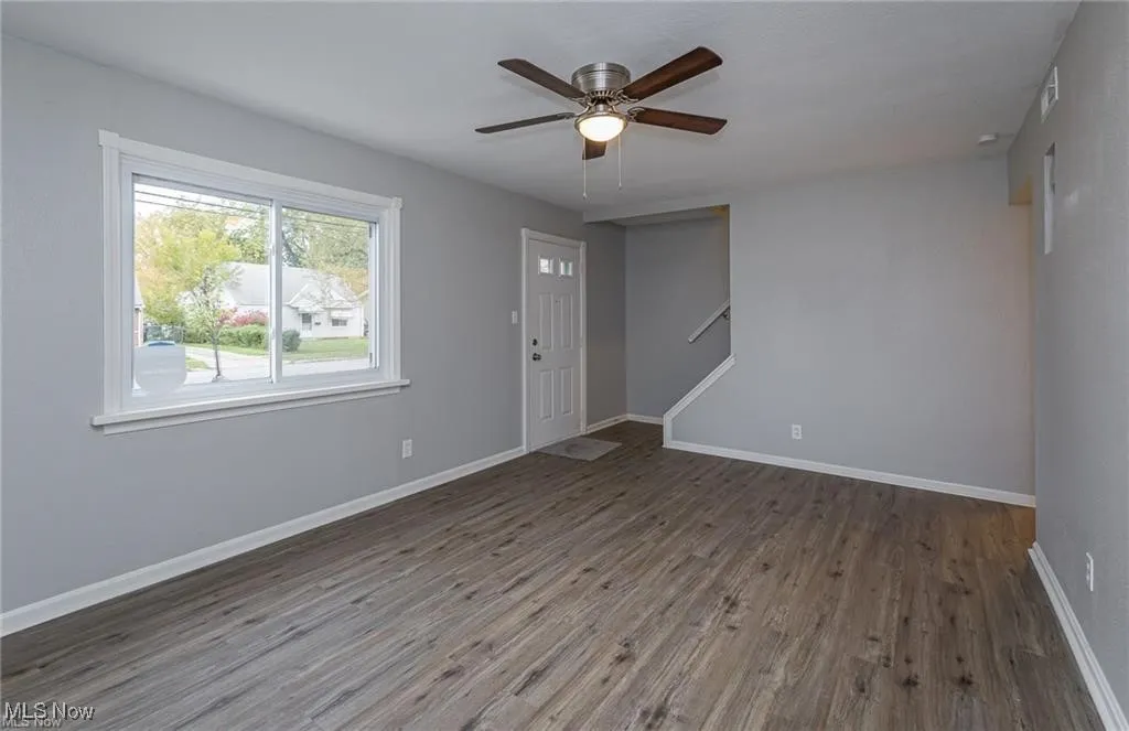 23324 Williams Avenue, Euclid, Ohio 44123,MLS Now Listing ID