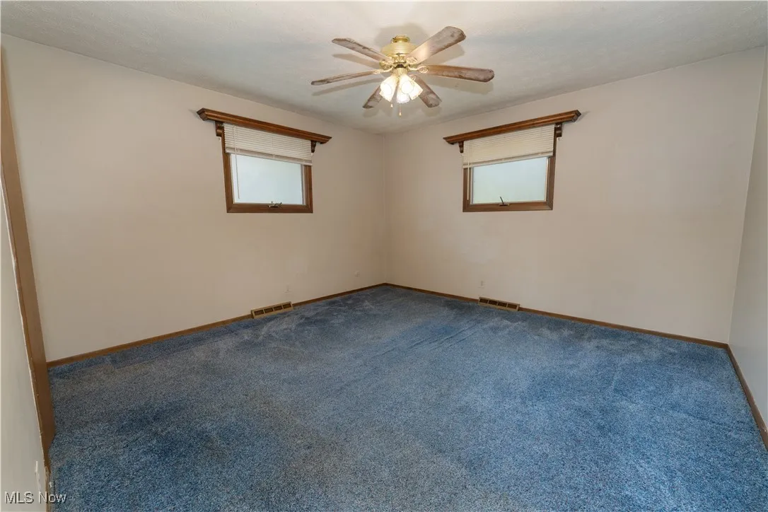 3rd bedroom