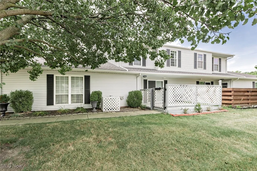 6854 Beacon Drive # 67-A, Mentor, Ohio 44060,MLS Now Listing ID