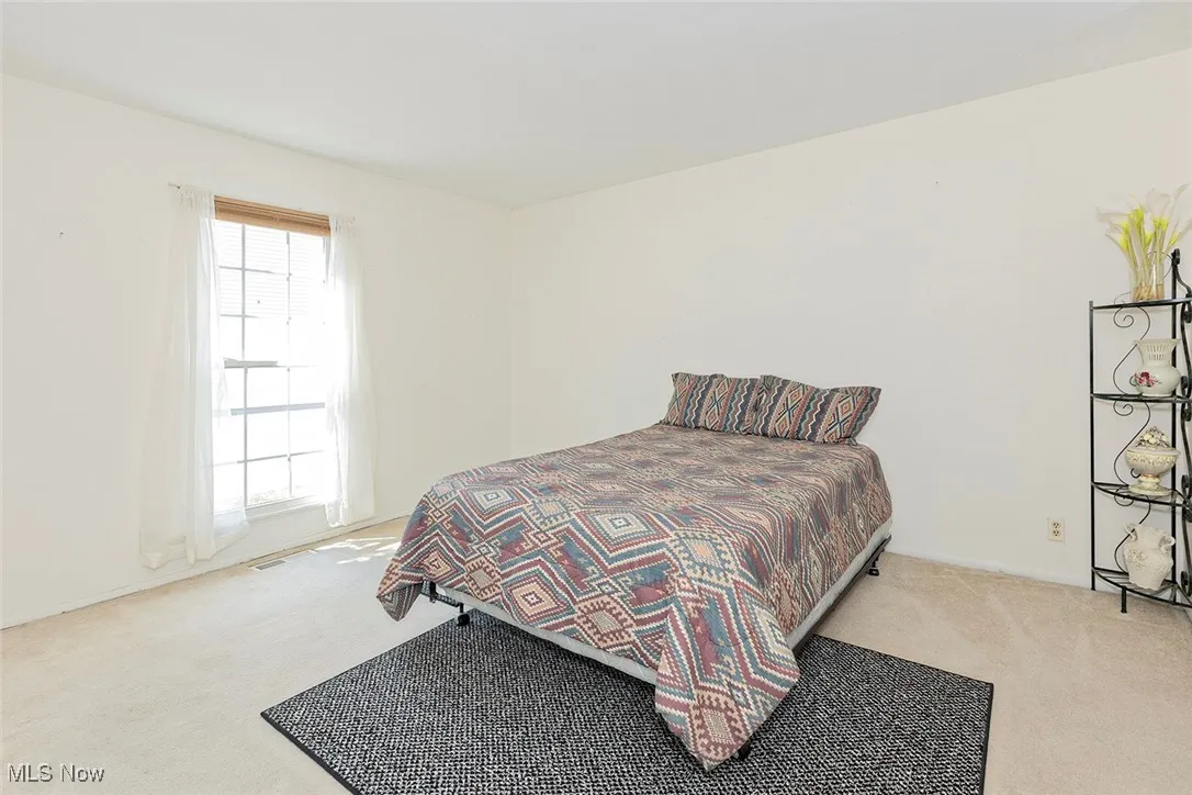 First floor Bedroom