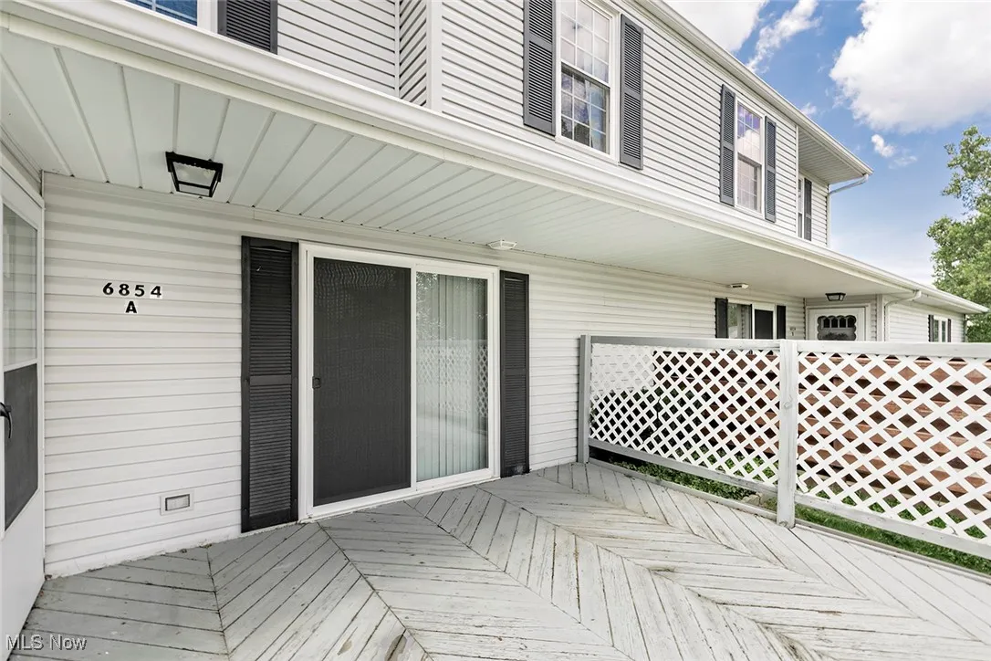 6854 Beacon Drive # 67-A, Mentor, Ohio 44060,MLS Now Listing ID