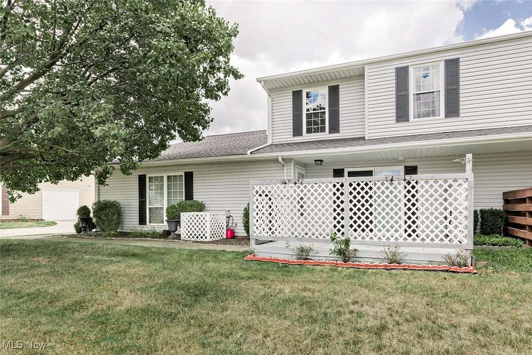 6854 Beacon Drive # 67-A, Mentor, Ohio 44060,MLS Now Listing ID