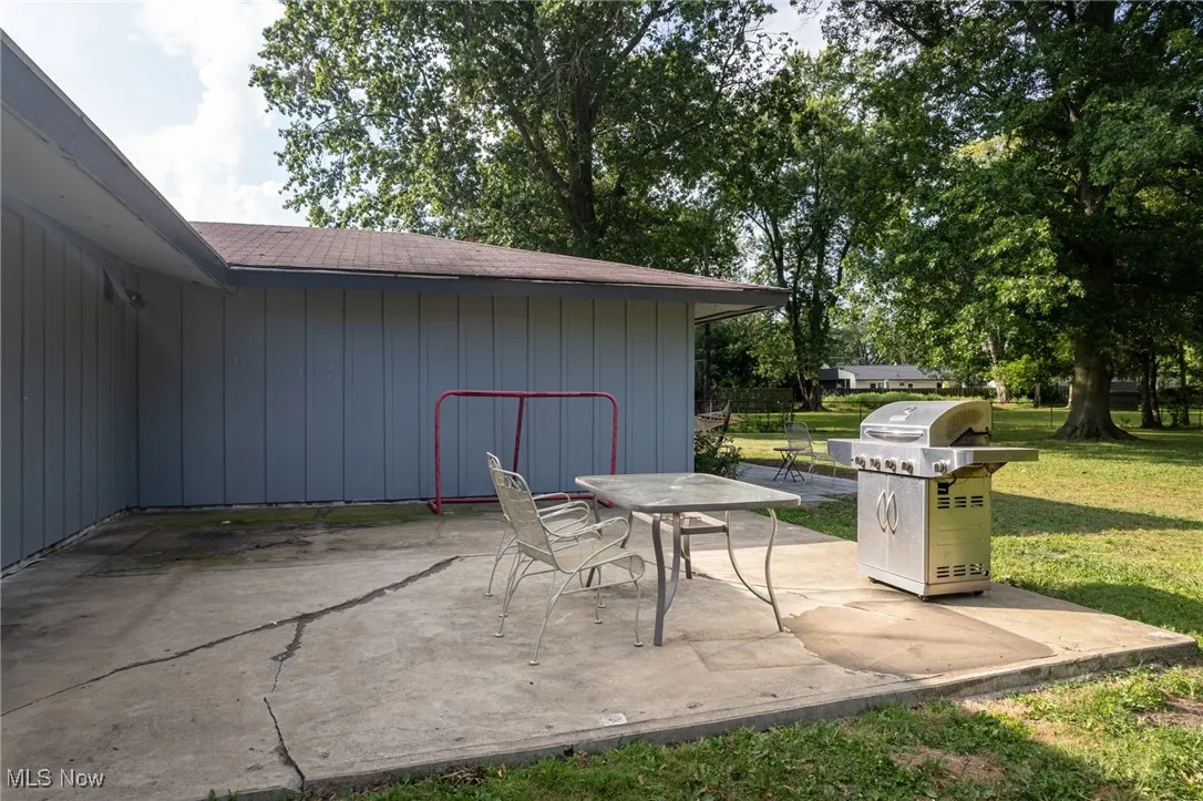 View of​​‌​​​​‌​​‌‌​‌‌​​​‌‌​‌​‌​‌​​​‌​​ patio