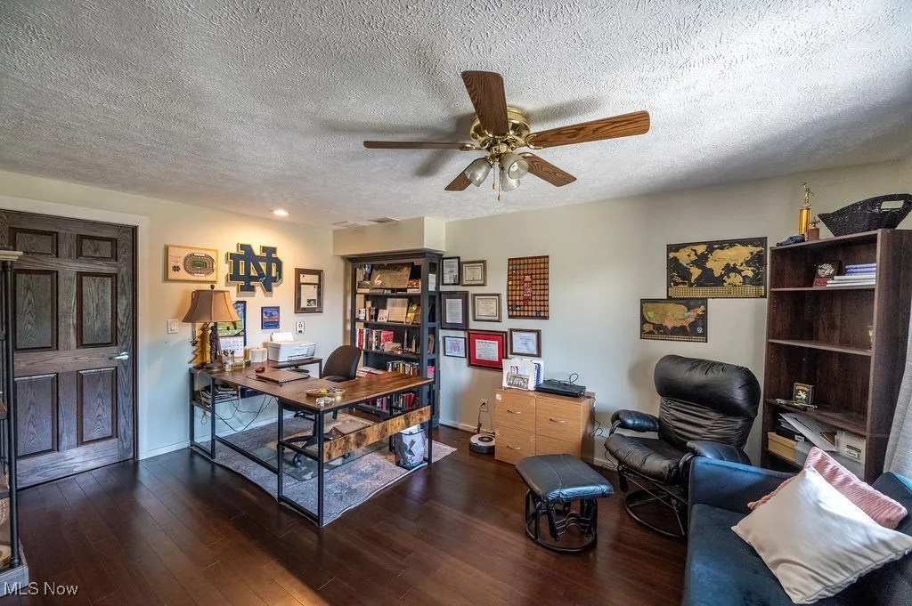 15 Oakmont Drive, Belpre, Ohio 45714,MLS Now Listing ID