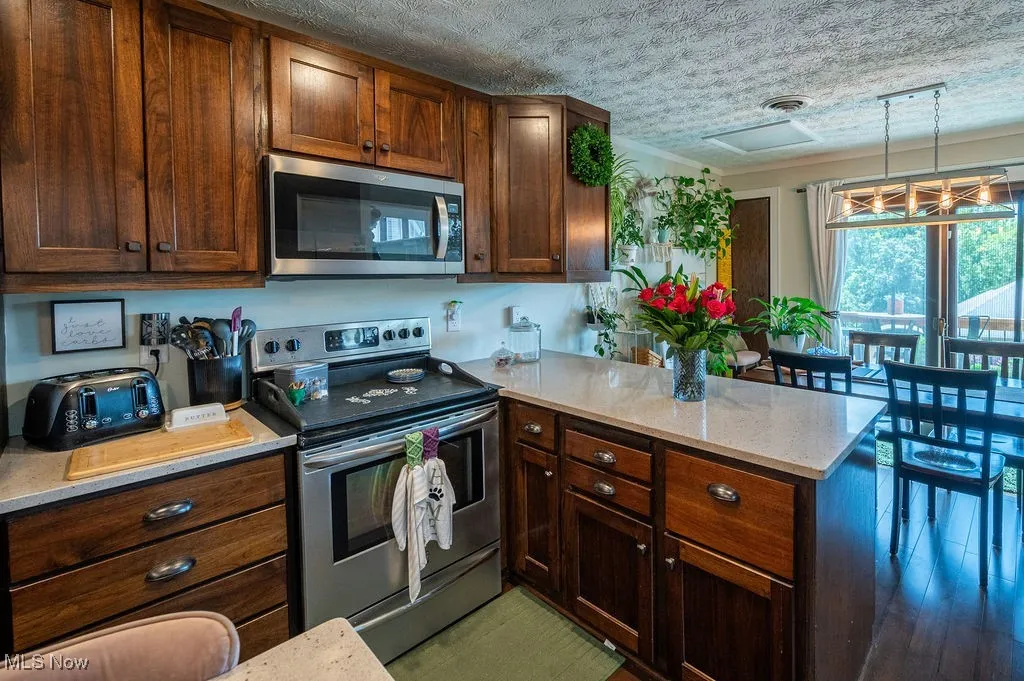 15 Oakmont Drive, Belpre, Ohio 45714,MLS Now Listing ID