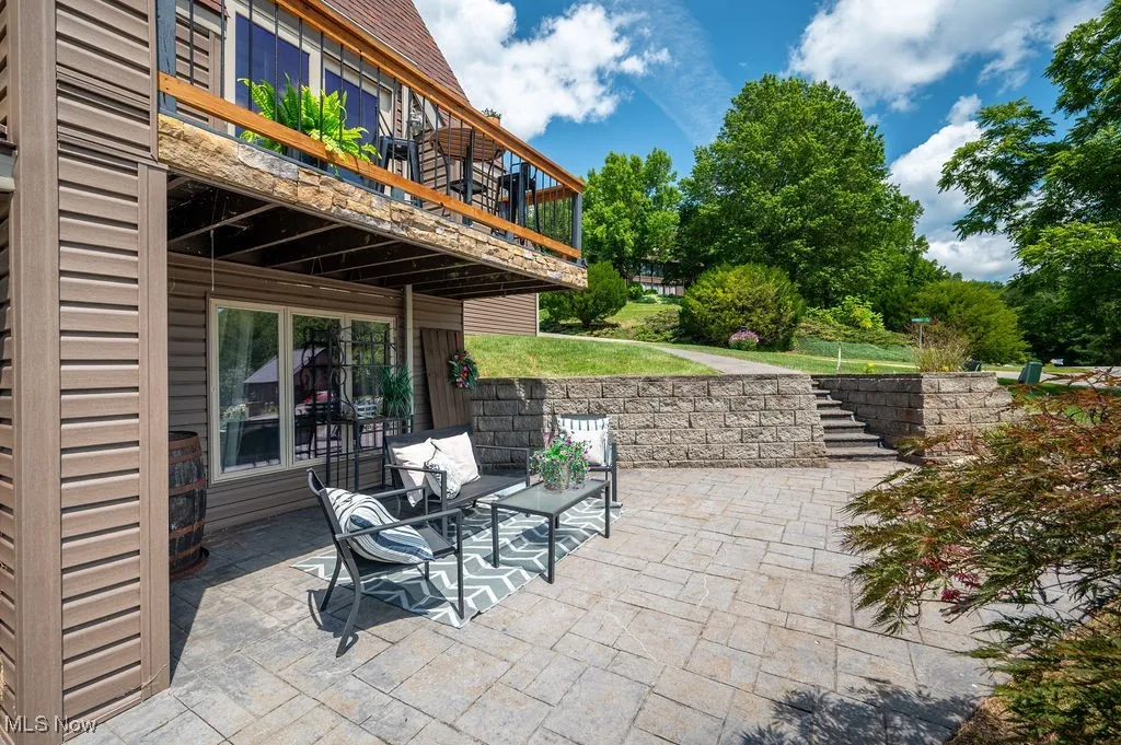 15 Oakmont Drive, Belpre, Ohio 45714,MLS Now Listing ID