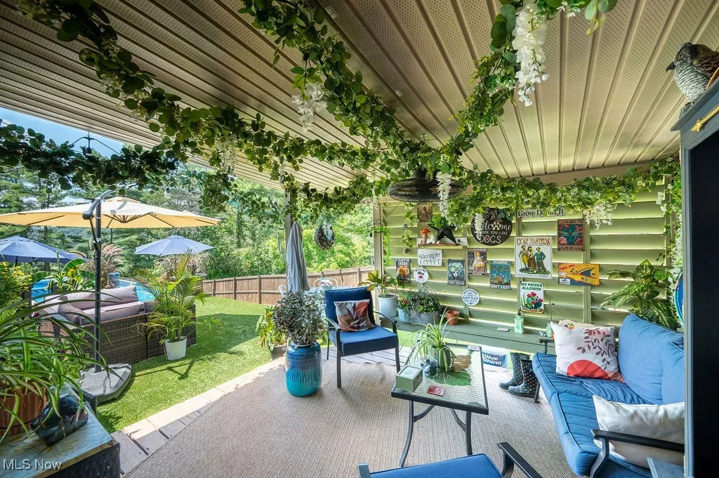 15 Oakmont Drive, Belpre, Ohio 45714,MLS Now Listing ID