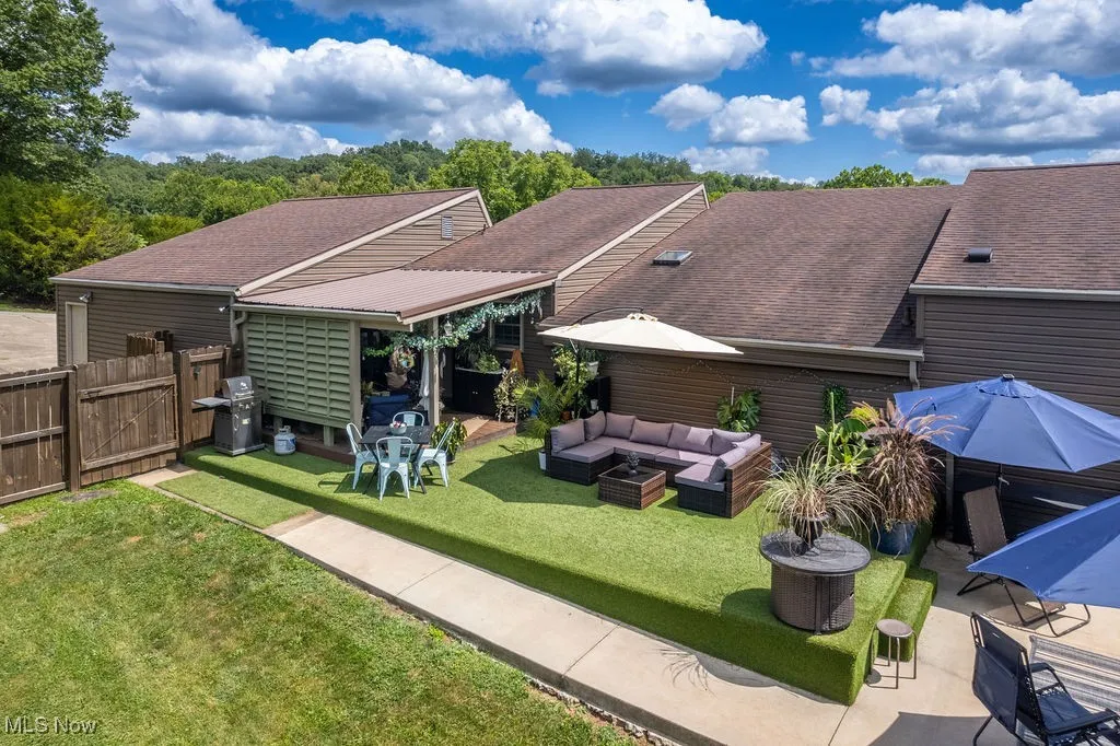 15 Oakmont Drive, Belpre, Ohio 45714,MLS Now Listing ID