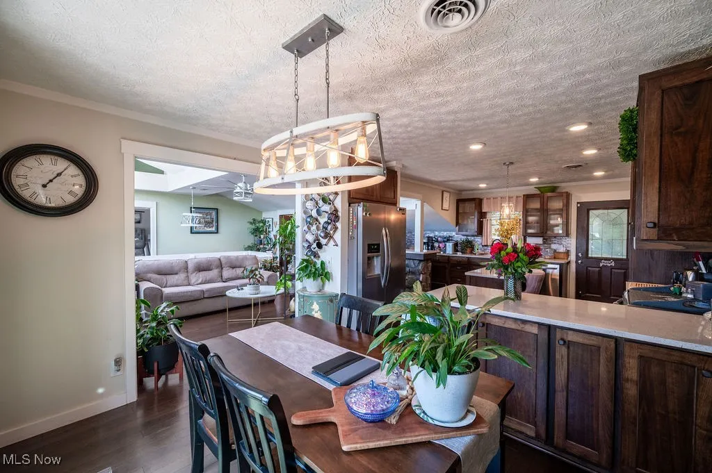 15 Oakmont Drive, Belpre, Ohio 45714,MLS Now Listing ID