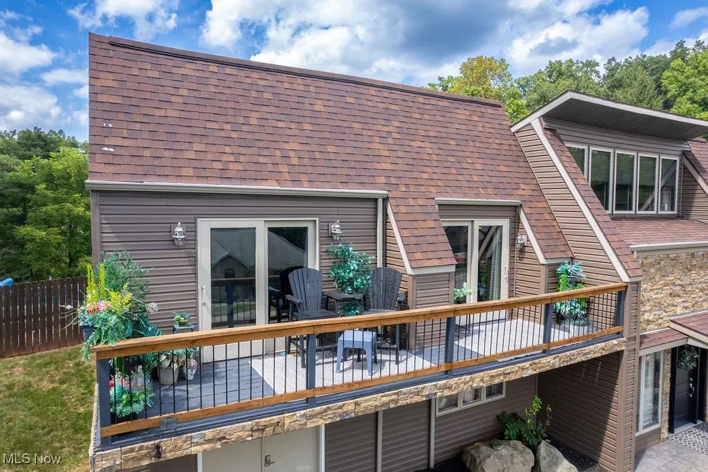 15 Oakmont Drive, Belpre, Ohio 45714,MLS Now Listing ID