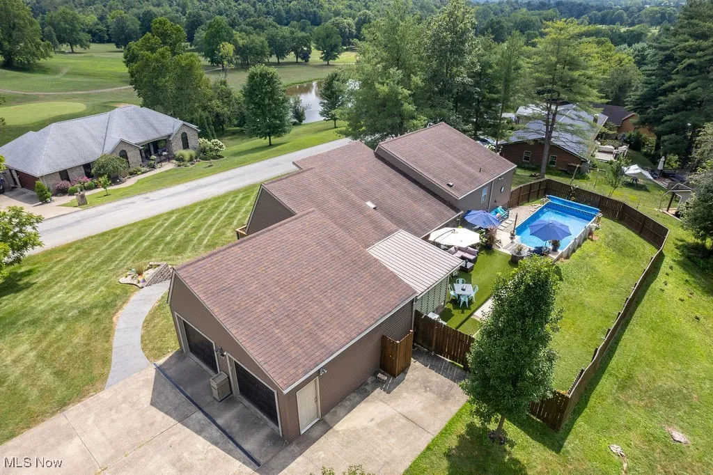 15 Oakmont Drive, Belpre, Ohio 45714,MLS Now Listing ID