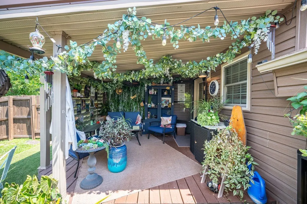 15 Oakmont Drive, Belpre, Ohio 45714,MLS Now Listing ID