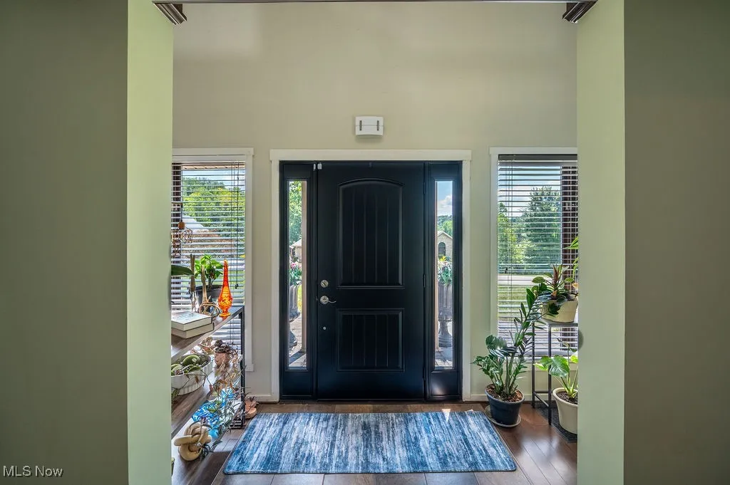 15 Oakmont Drive, Belpre, Ohio 45714,MLS Now Listing ID