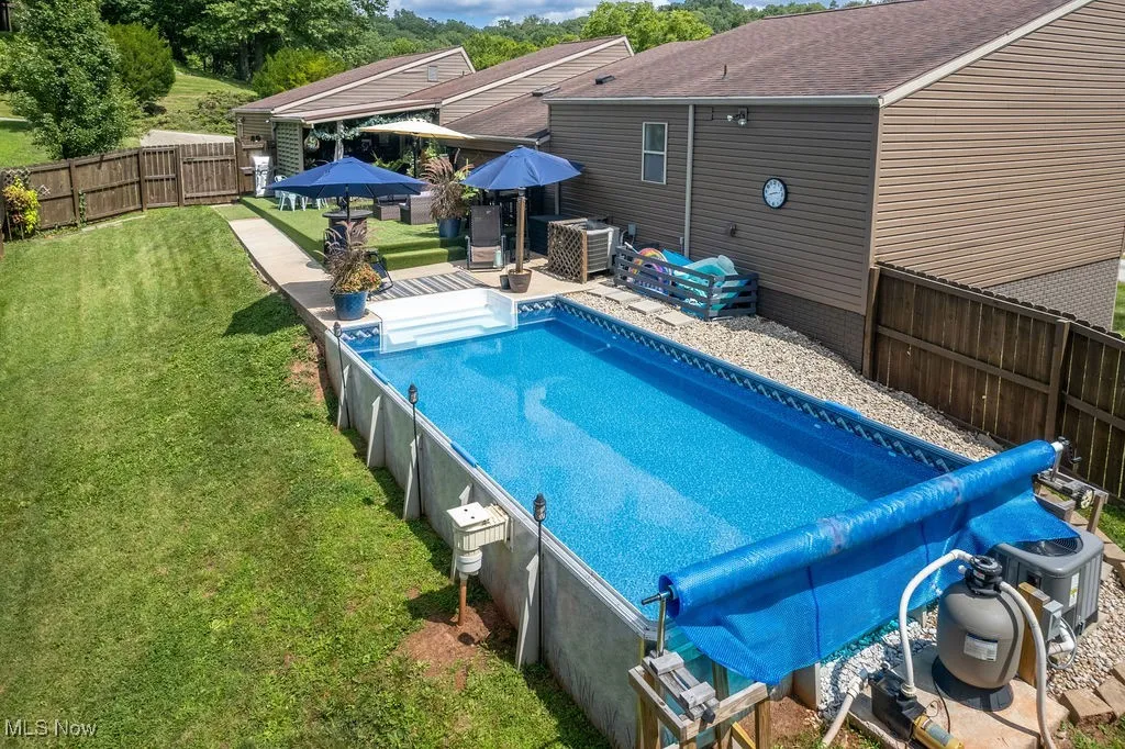 15 Oakmont Drive, Belpre, Ohio 45714,MLS Now Listing ID