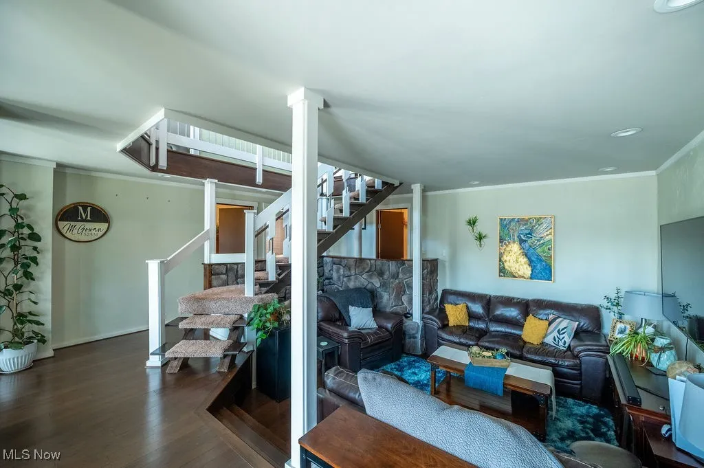 15 Oakmont Drive, Belpre, Ohio 45714,MLS Now Listing ID