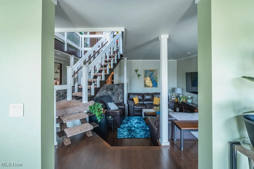 15 Oakmont Drive, Belpre, Ohio 45714,MLS Now Listing ID