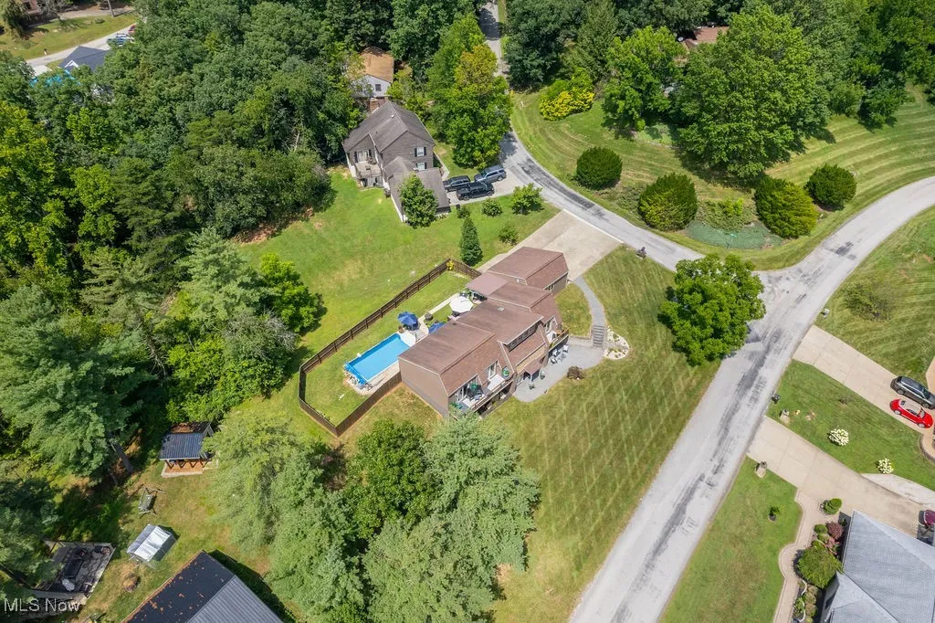 15 Oakmont Drive, Belpre, Ohio 45714,MLS Now Listing ID