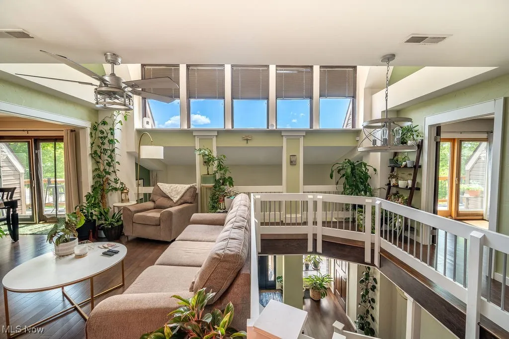 15 Oakmont Drive, Belpre, Ohio 45714,MLS Now Listing ID