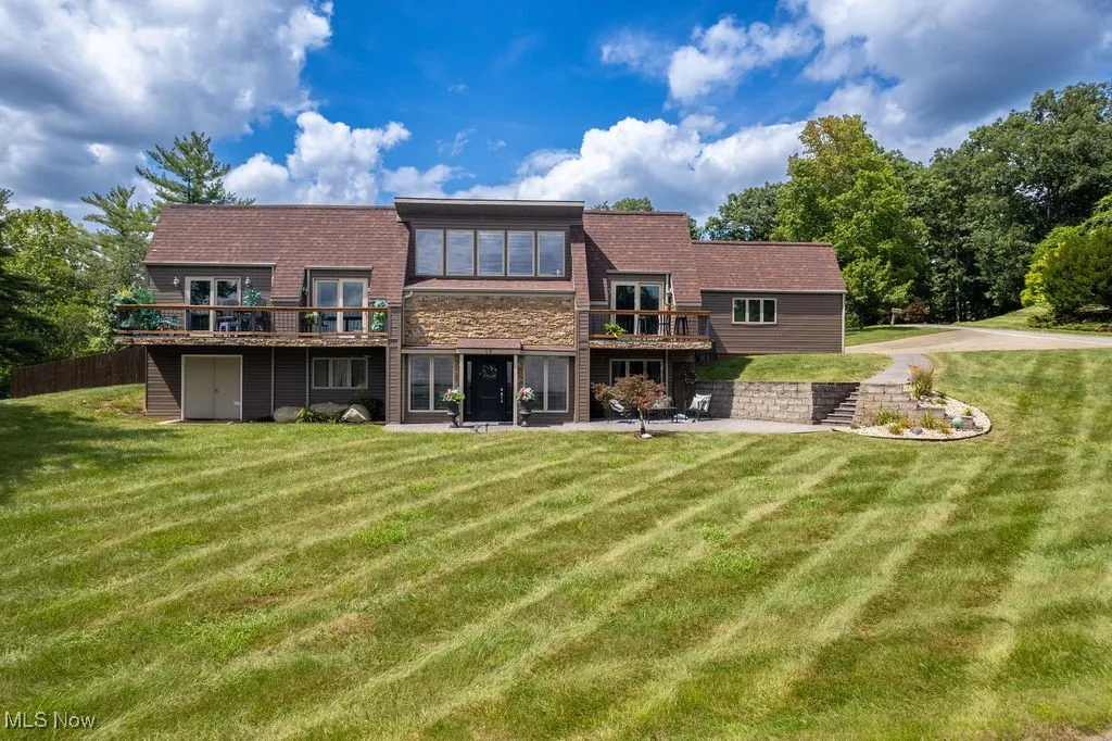 15 Oakmont Drive, Belpre, Ohio 45714,MLS Now Listing ID