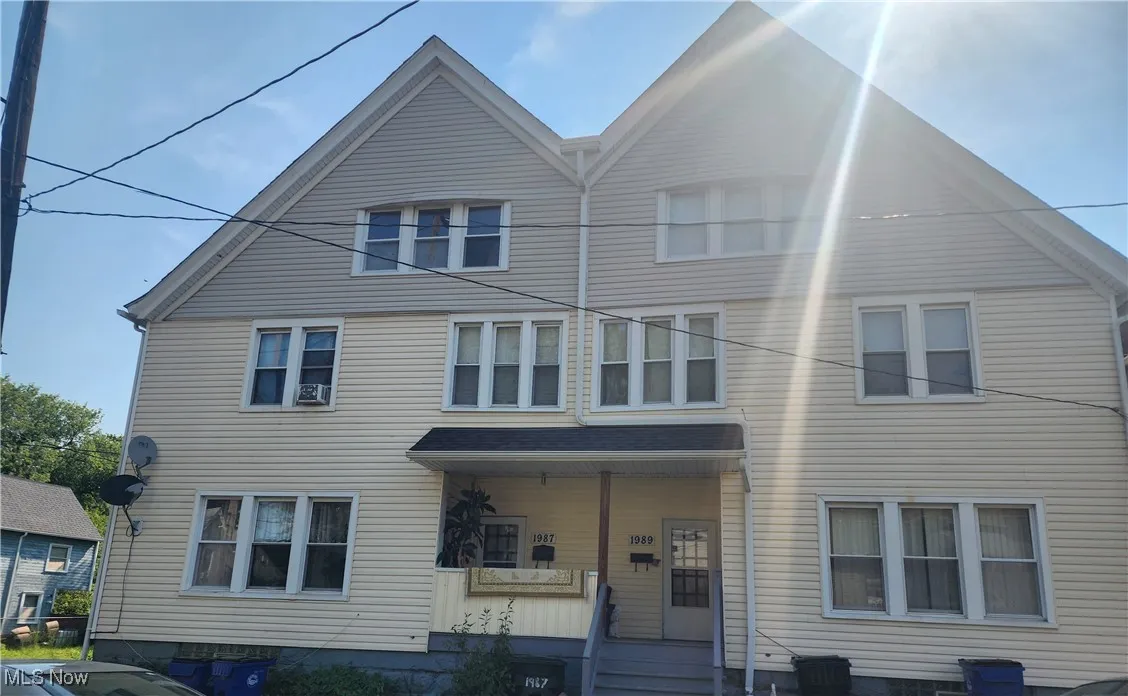 1987-89 W 93rd
