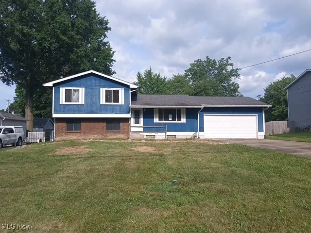 3303 Glenbrook Drive, Norton, Ohio,MLS Now Listing ID