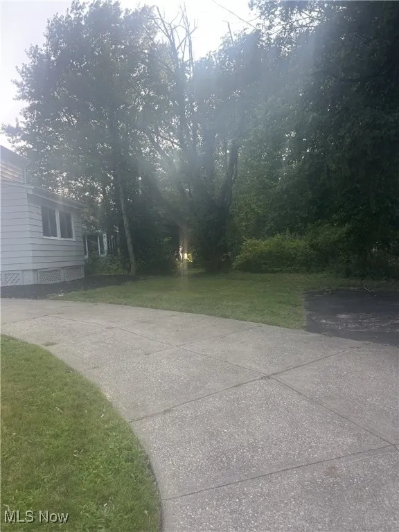 3527 Monticello Boulevard, Cleveland Heights, Ohio 44121,MLS Now Listing ID