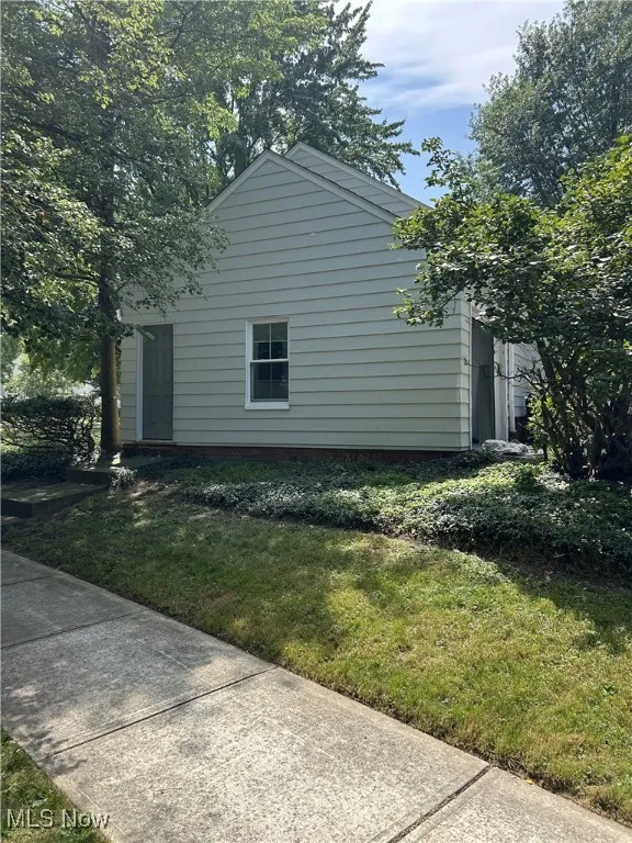 3527 Monticello Boulevard, Cleveland Heights, Ohio 44121,MLS Now Listing ID