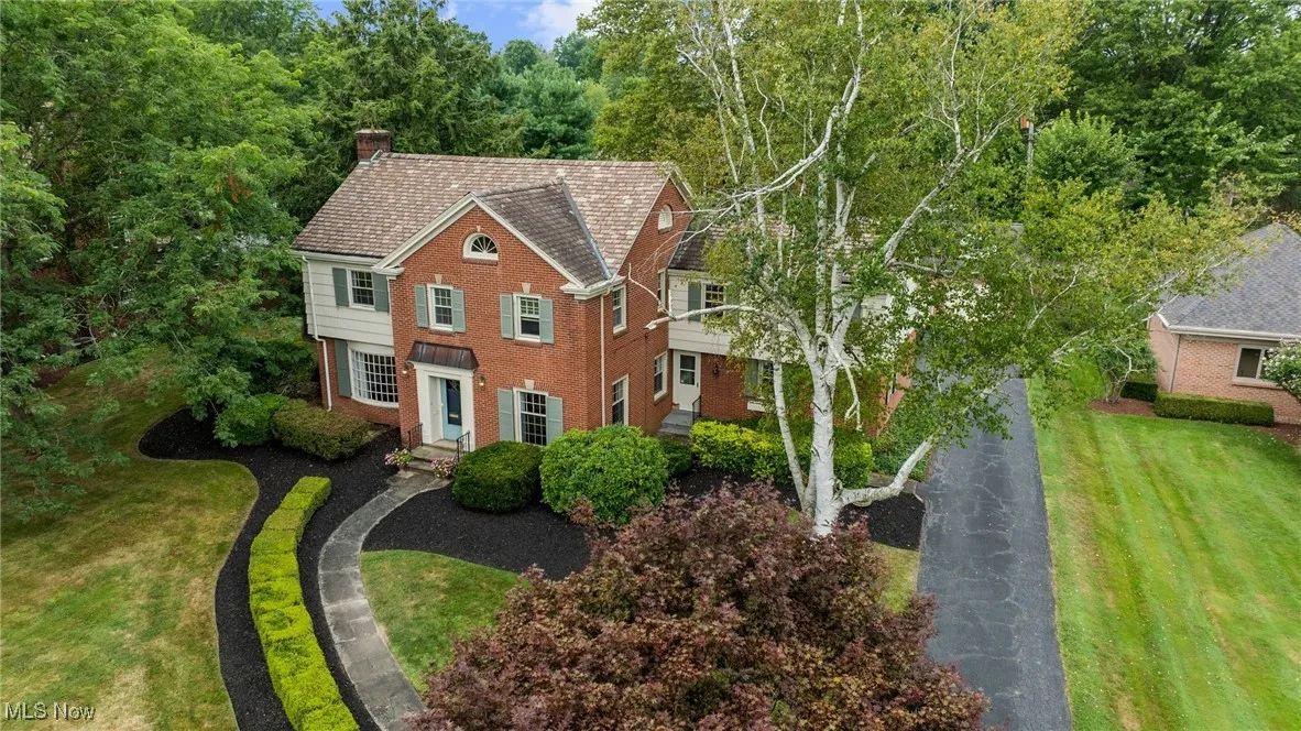 331 Golf Drive, Warren, Ohio,MLS Now Listing ID