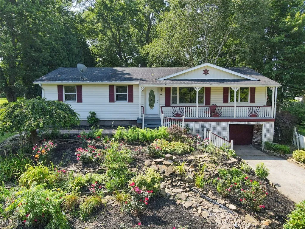 523 Bethel Drive, Salem, Ohio,MLS Now Listing ID